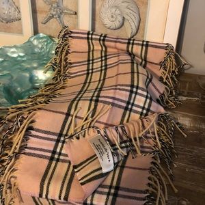 Preston & York scarf